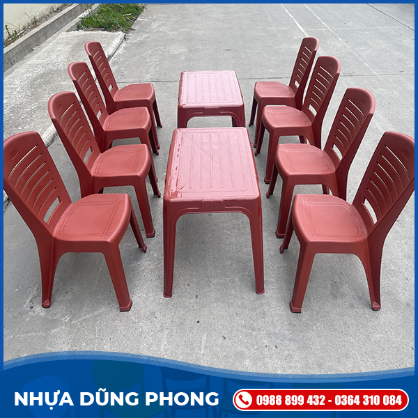 Ghế tựa đại - tựa trung